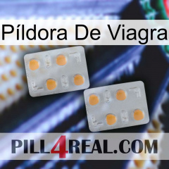 Píldora De Viagra 25